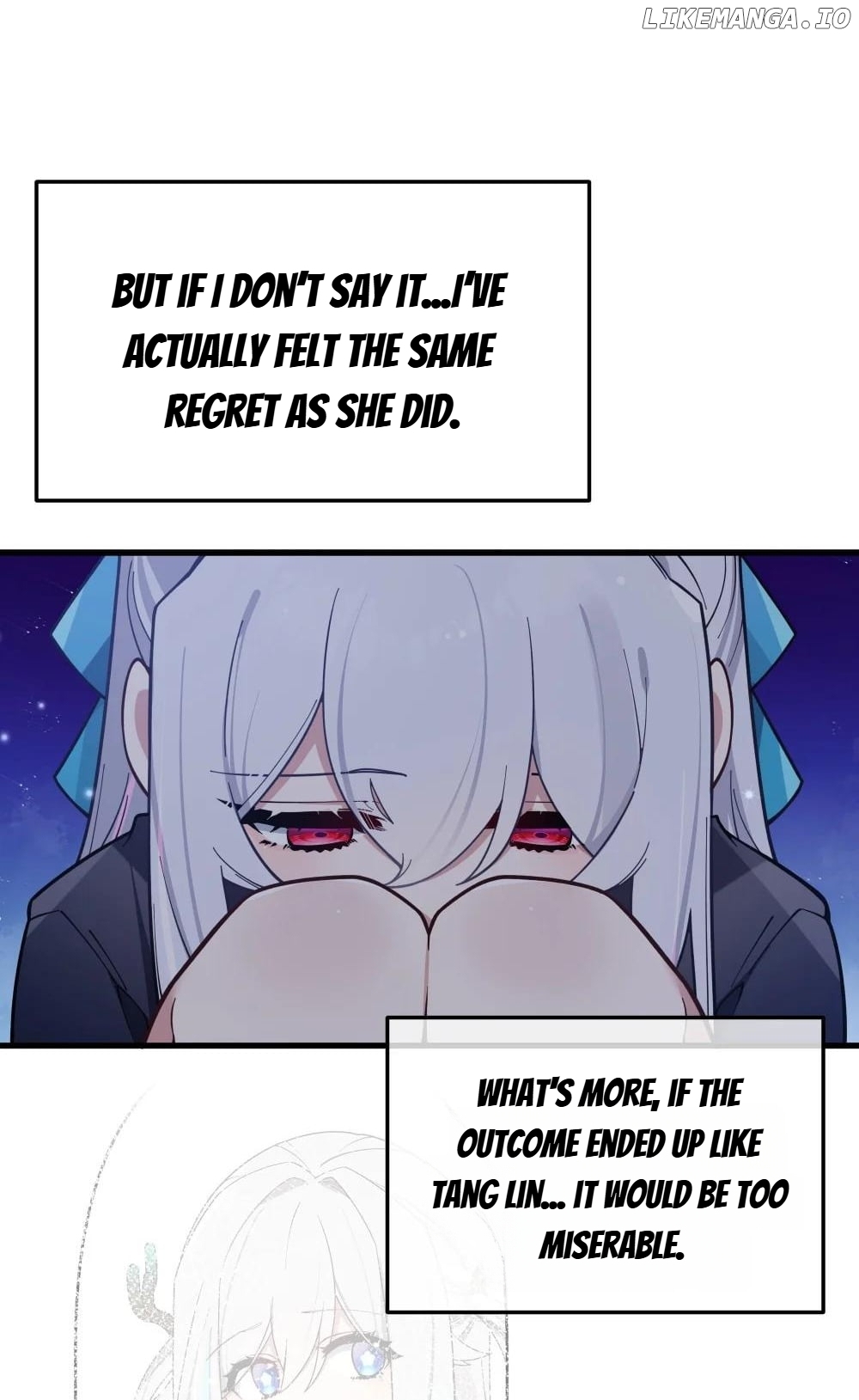 My Fake Girlfriends are using me as a Shield Chapter 120 - page 16